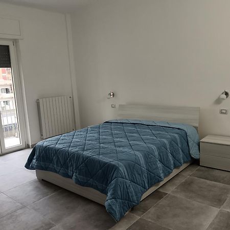 Maison Claudia Taranto Esterno foto