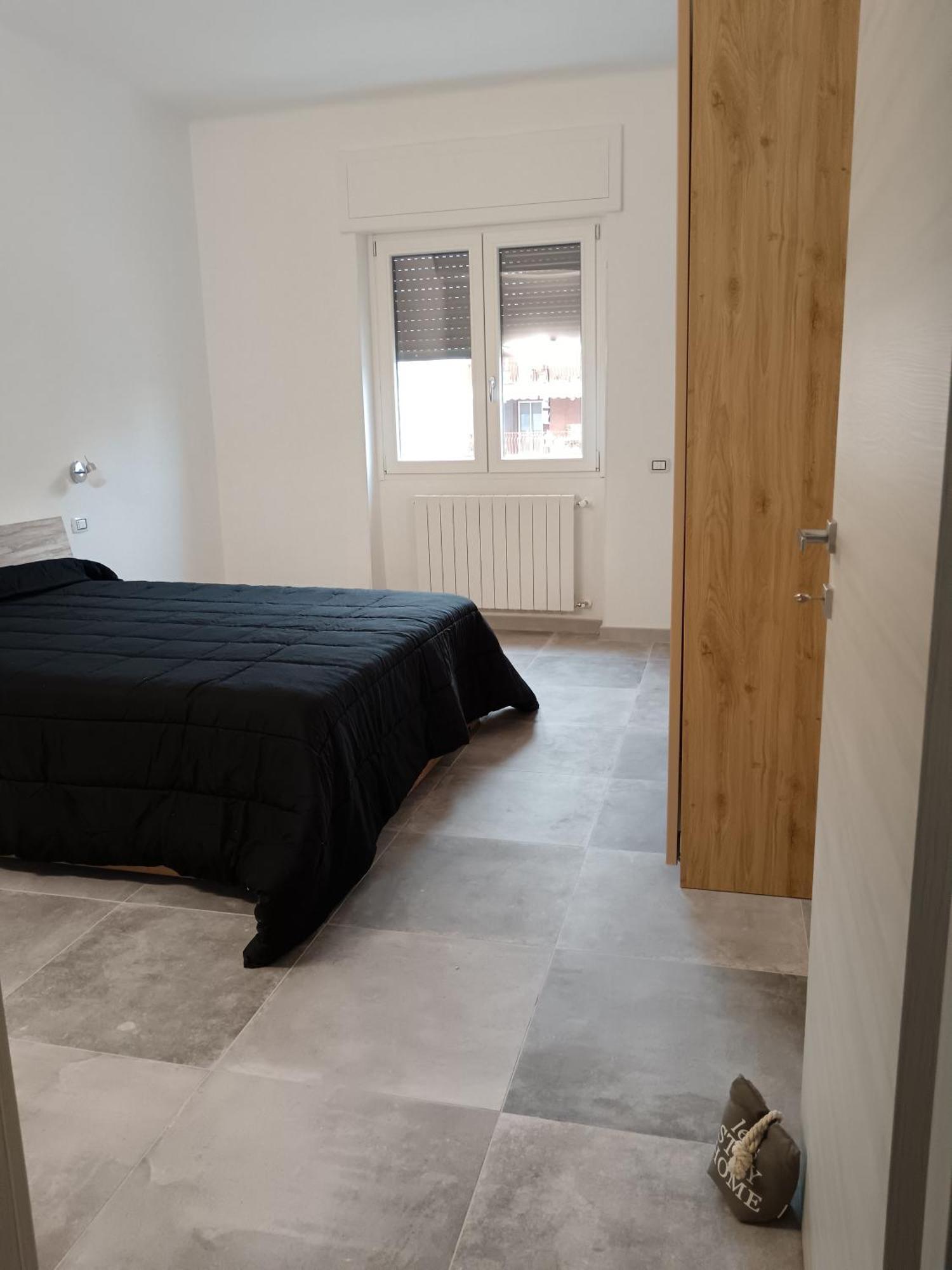 Maison Claudia Taranto Esterno foto