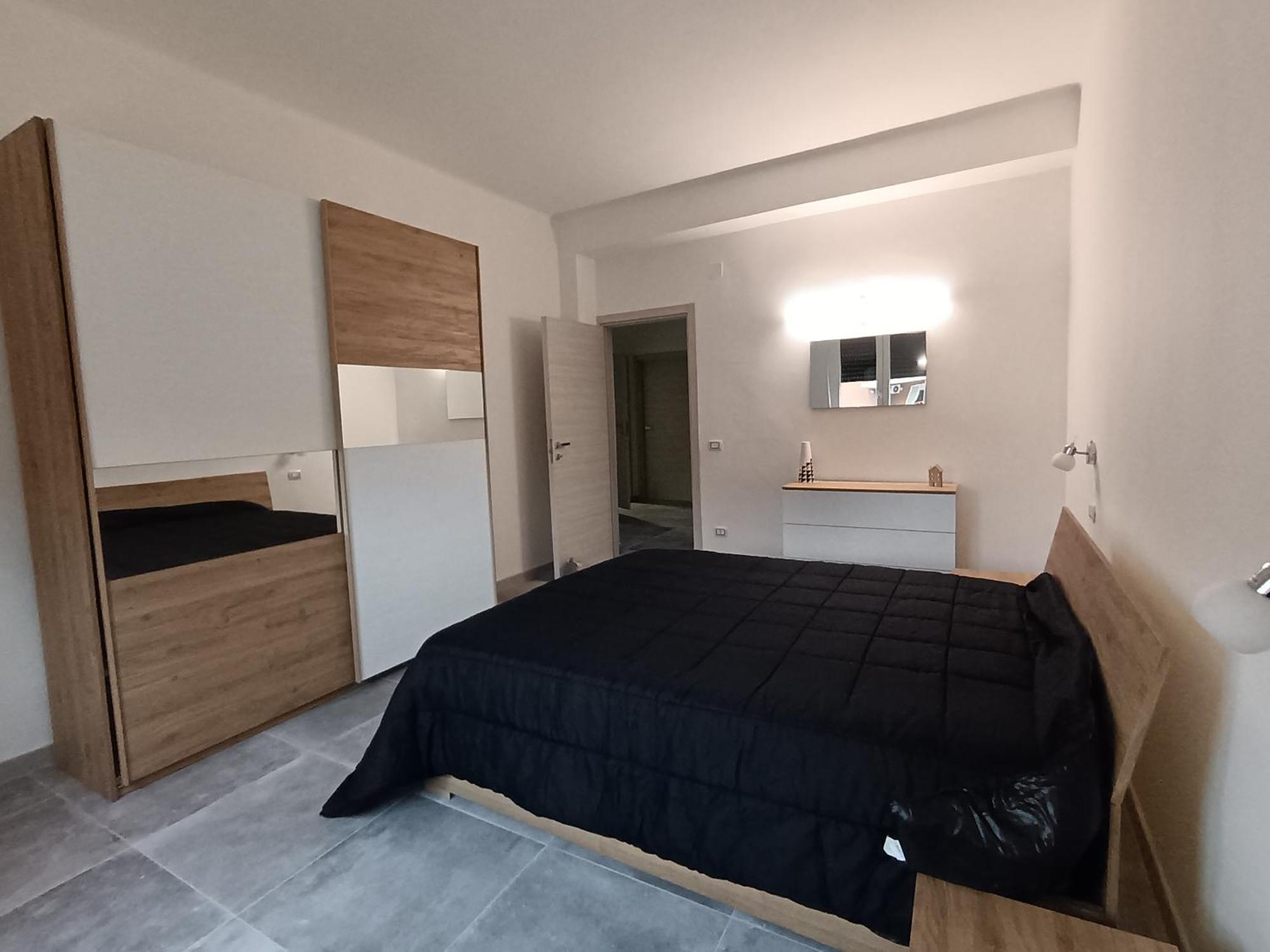Maison Claudia Taranto Esterno foto