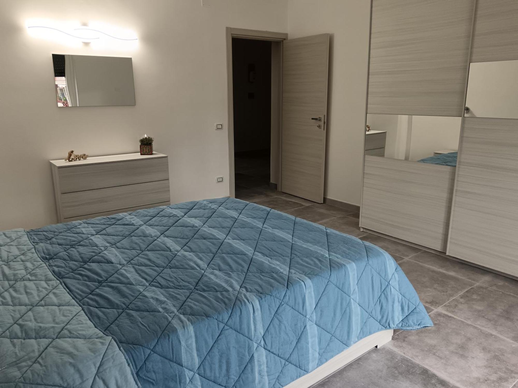 Maison Claudia Taranto Esterno foto